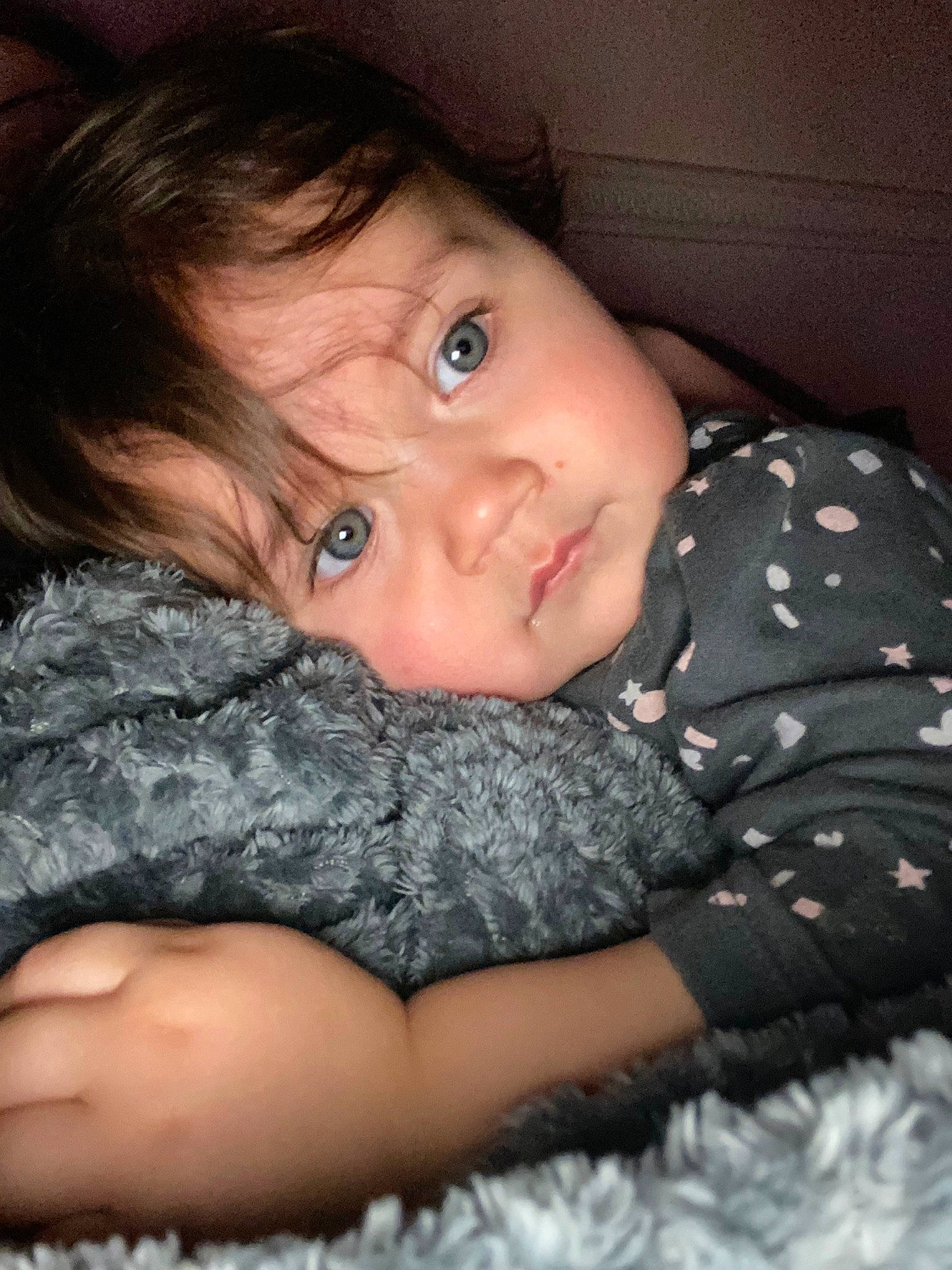 Zarah joined the competition — help win amazing prizes! baby, beauty, black_hair, cheek, child, chin, ear, eye, face, forehead, head, iris, lip, mouth, nose, person, skin, smile, toddler