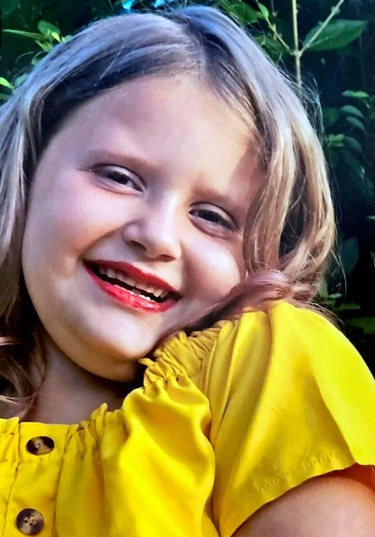 Lilliannah joined the competition — help win amazing prizes! cheek, chin, cool, eye, eyebrow, eyelash, facial_expression, gesture, grass, hair, happy, iris, joy, leisure, lip, mouth, nose, people_in_nature, person, plant