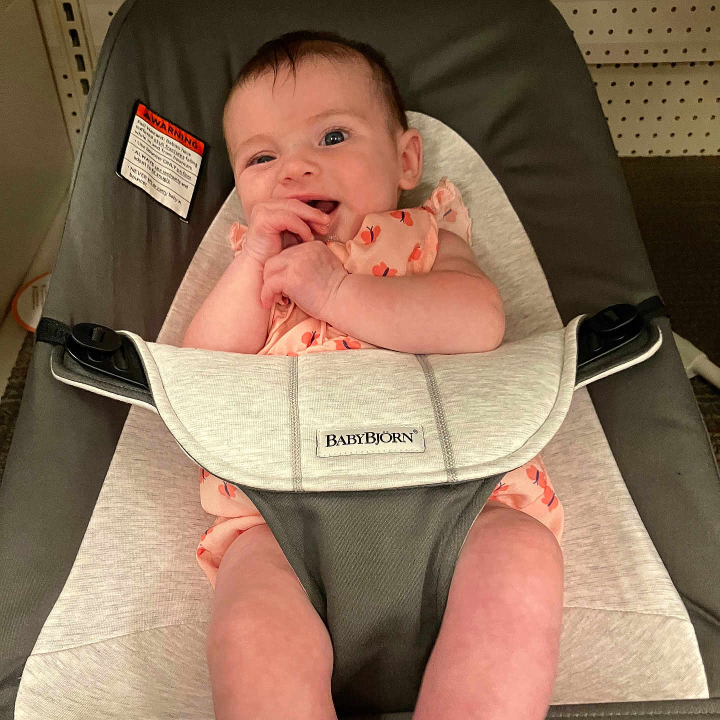 Hazel Marie