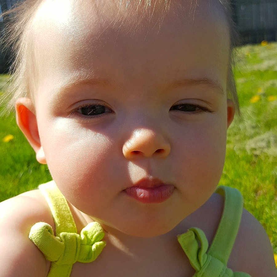 Zaylen joined the competition — help win amazing prizes!