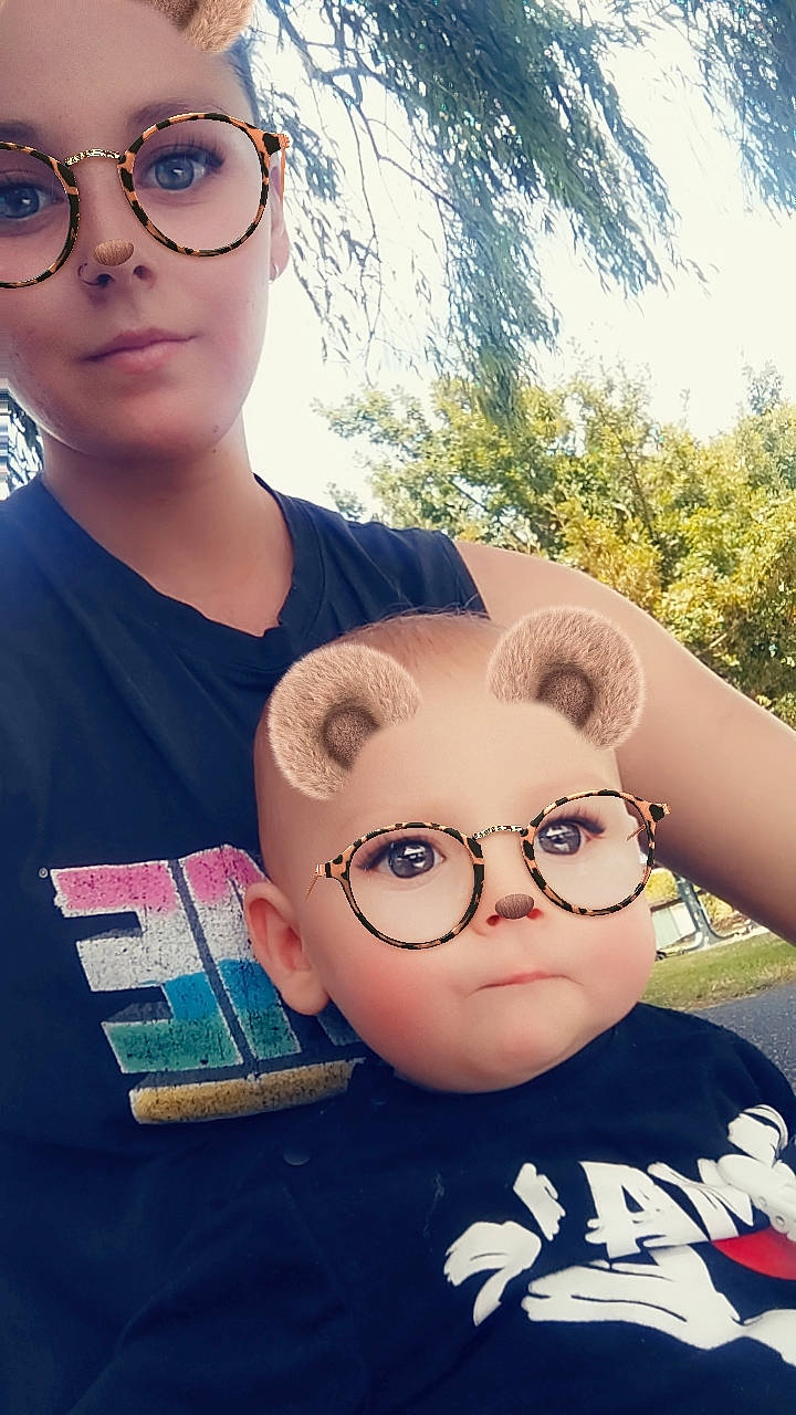 Lachlan joined the competition — help win amazing prizes! child, chin, cool, eyebrow, eyewear, face, fun, glasses, goggles, happy, head, leisure, person, selfie, skin, summer, sunglasses, travel, tree, vision_care