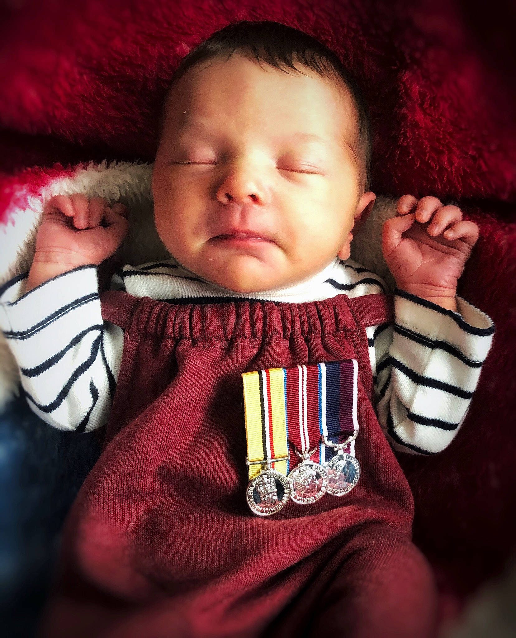 Theia is registered to the contest to win money with this photo: baby, cheek, child, cool, eye, face, finger, hand, happy, head, human, lip, mouth, nose, person, photography, product, skin, smile, toddler