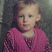 Eva participe au concours pour gagner de l'argent avec cette photo :