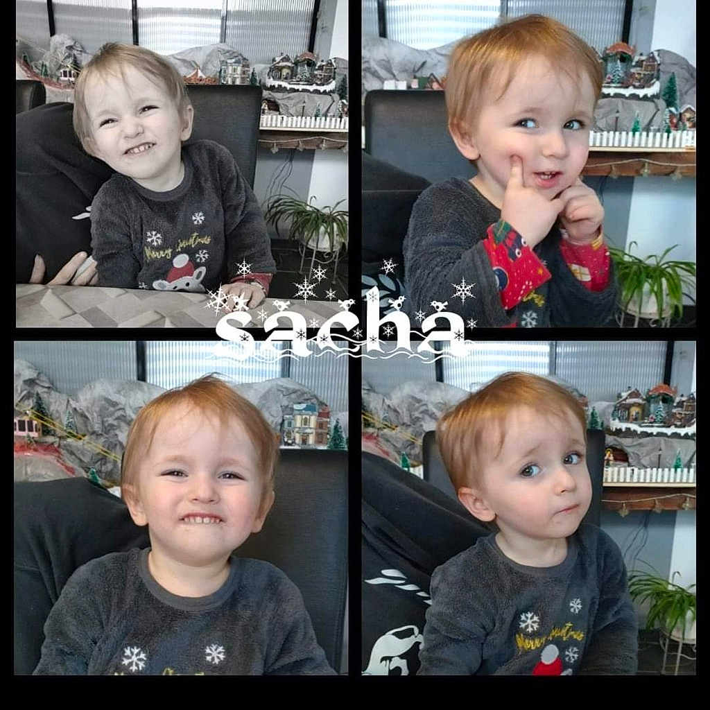 Sacha