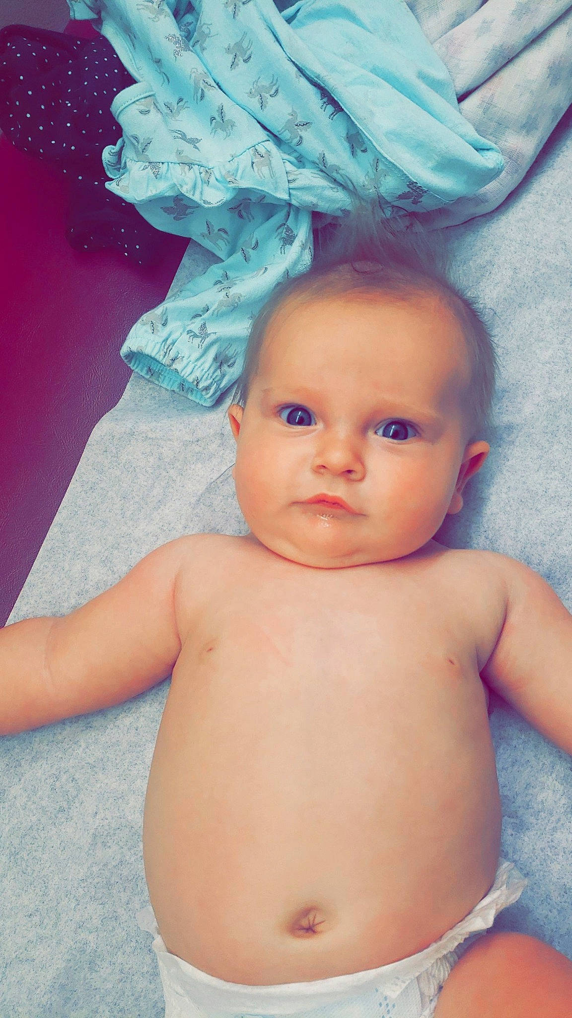 Emmora joined the competition — help win amazing prizes! abdomen, baby, cheek, chest, child, eye, face, head, lip, organ, person, photography, pink, skin, smile, stomach, toddler, trunk
