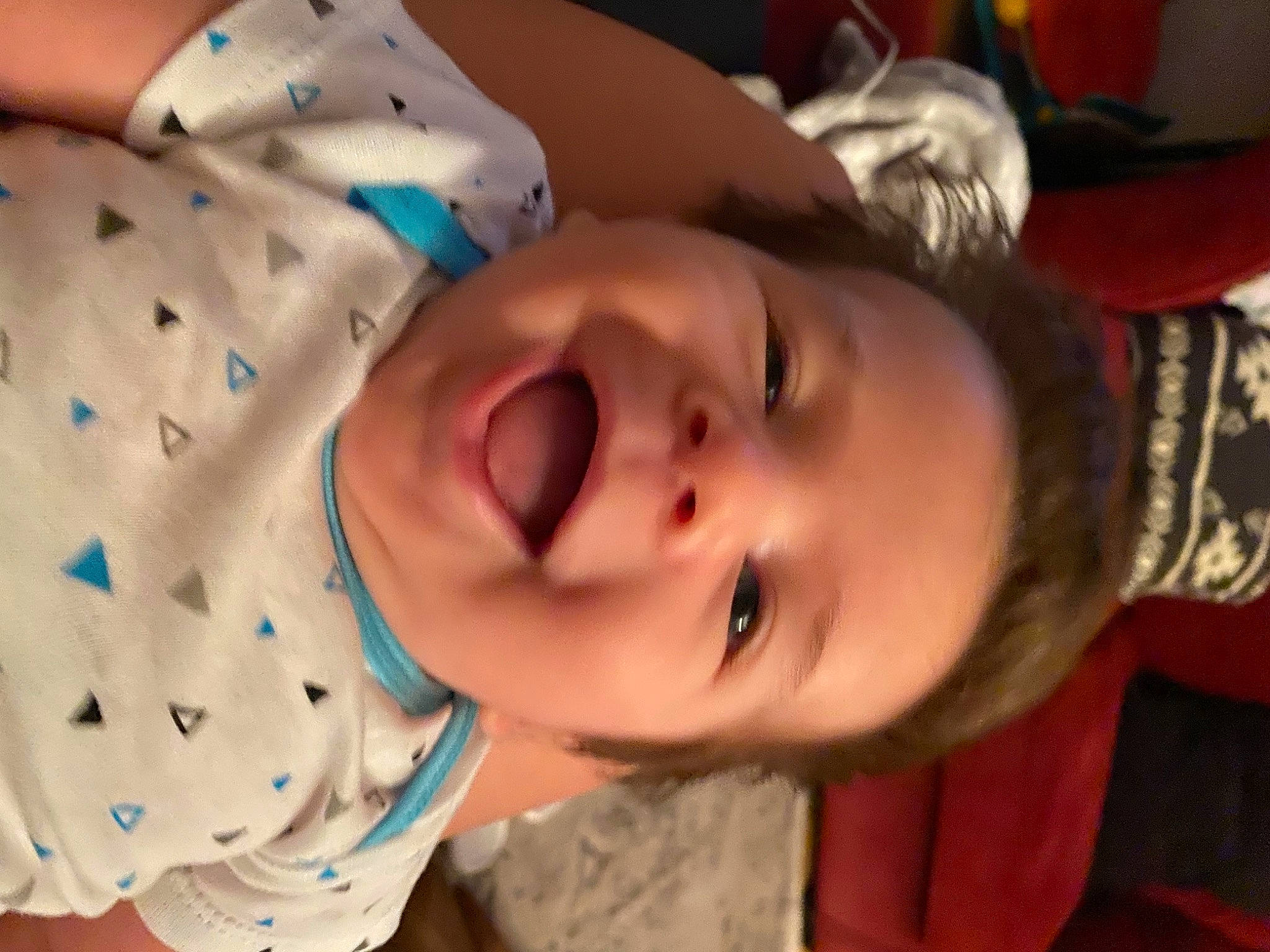 Caden is registered to the contest to win money with this photo: baby, baby_toddler_clothing, beauty, cheek, child, eyebrow, eyelash, face, facial_expression, forehead, happy, headgear, iris, lip, mouth, nose, organ, person, skin, smile