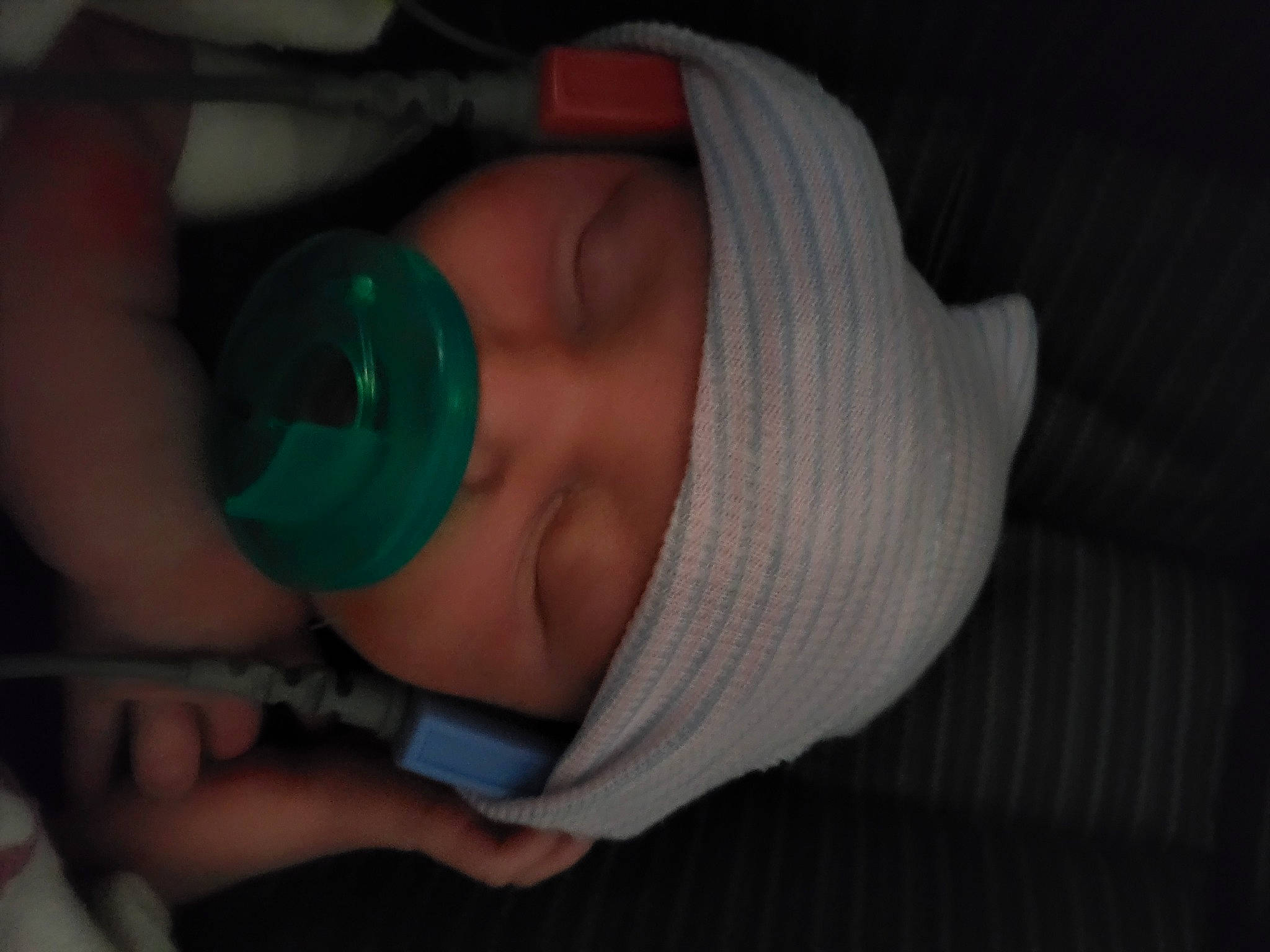 Bentlee joined the competition — help win amazing prizes! baby, baby_products, baby_toddler_clothing, bottle, cap, child, drinkware, elbow, electric_blue, finger, fluid, hat, headwear, health_care, nail, person, plastic, plastic_bottle, skin, thumb