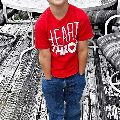 Keigan joined the competition — help win amazing prizes!