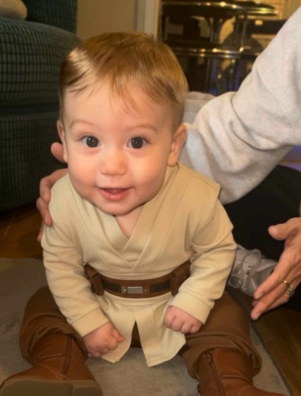 Anakin