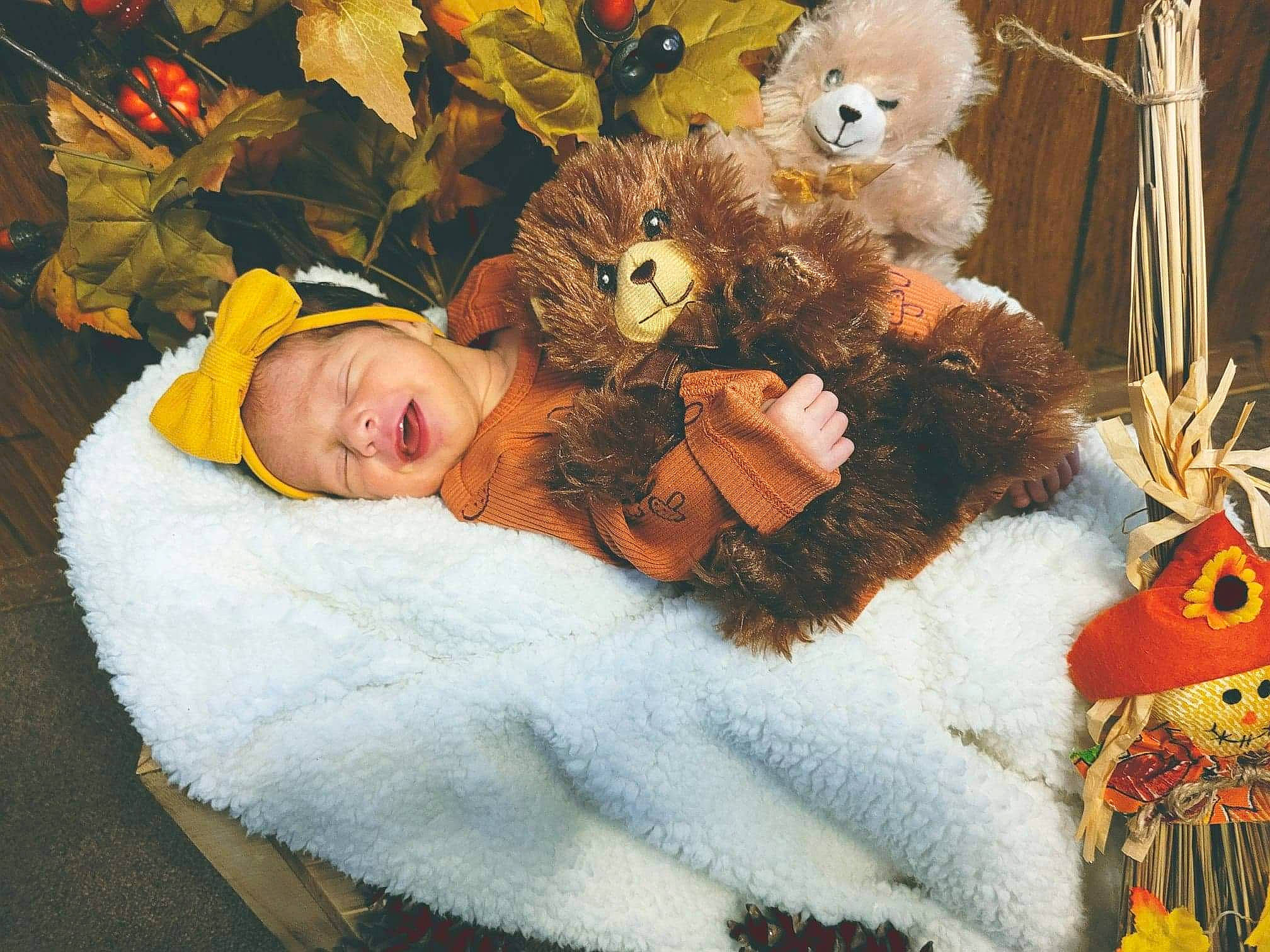 Vaida is registered to the contest to win money with this photo: christmas, christmas_ornament, costume_hat, doll, event, fawn, fur, fur_clothing, happy, hat, headgear, mammal, person, plush, smile, stuffed_toy, textile, toy, vertebrate, winter