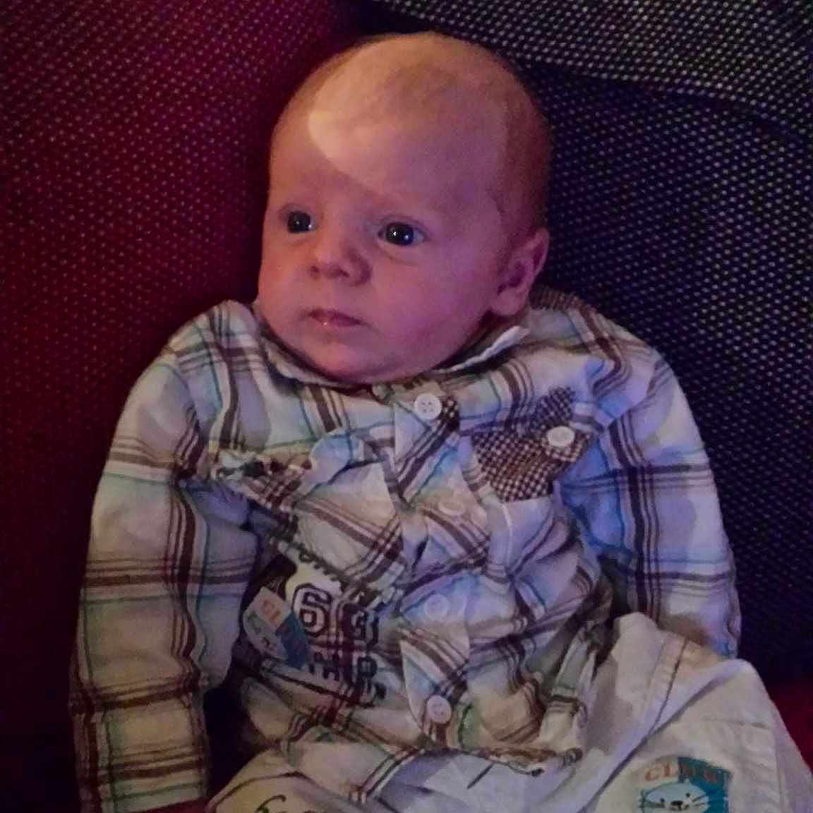 Daemon participe au concours pour gagner de l'argent avec cette photo :