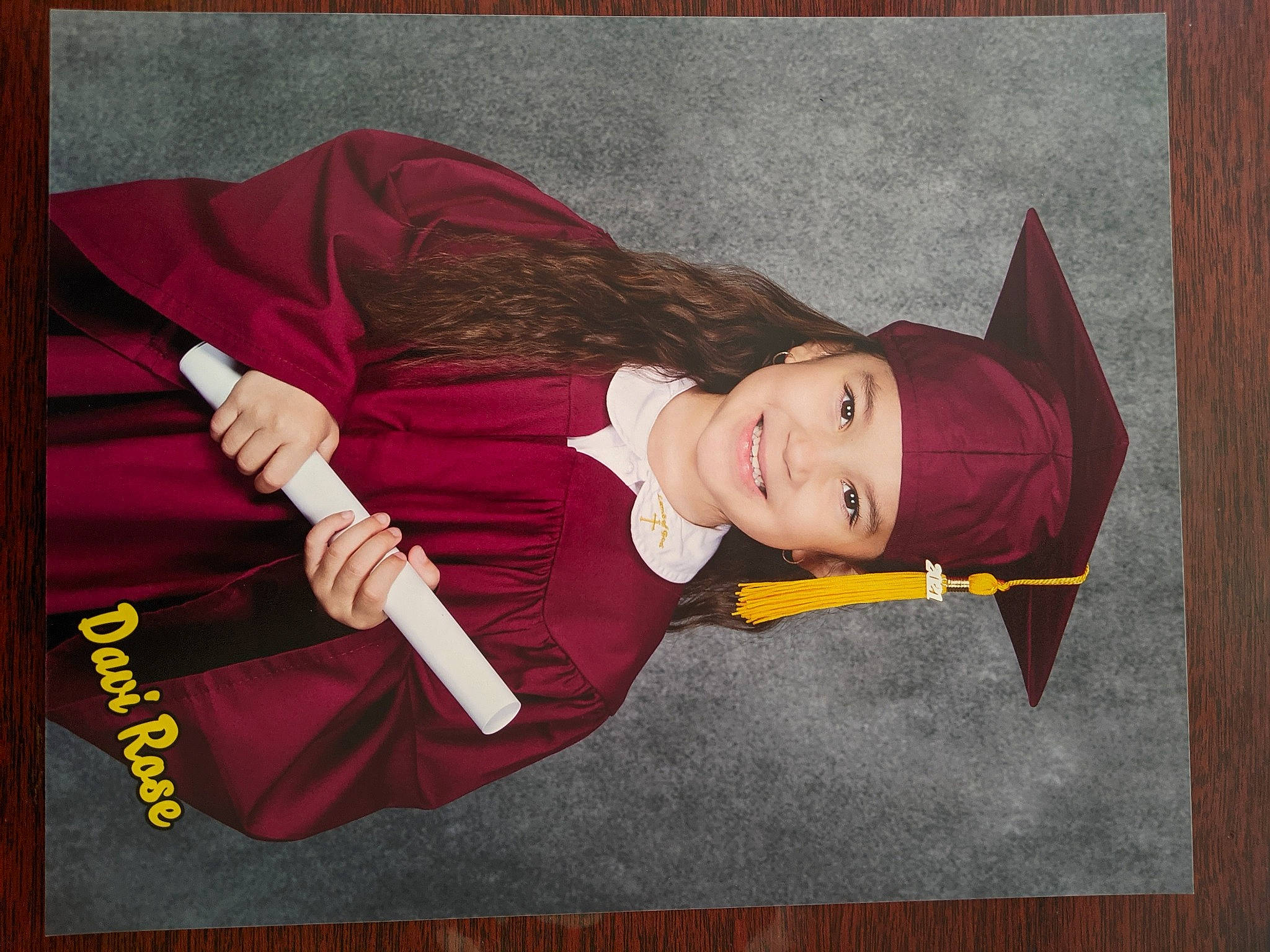 Davi Rose joined the competition — help win amazing prizes! art, carmine, costume, costume_design, costume_hat, fictional_character, hat, headwear, human_body, joy, magenta, person, sleeve, smile, textile, toddler