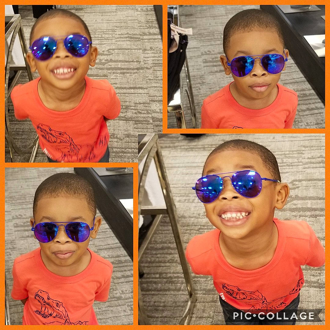Kyren is registered to the contest to win money with this photo: arm, chin, clothing, eyewear, face, facial_expression, glasses, goggles, hair, hairstyle, head, joy, mouth, nose, outerwear, person, photograph, skin, smile, sunglasses