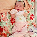 Layla Rose S.