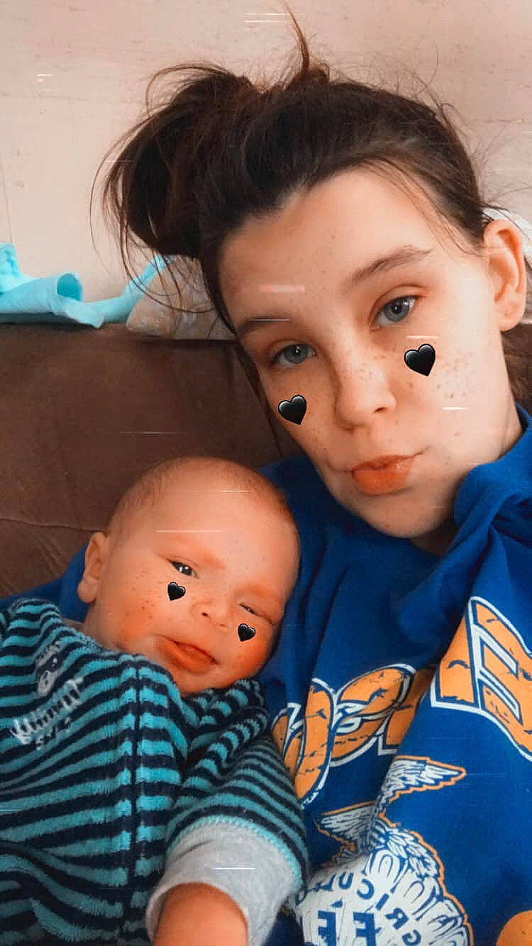 Benson joined the competition — help win amazing prizes! baby, black_hair, cheek, child, chin, eyebrow, eyelash, forehead, fun, gesture, hair, happy, iris, lip, mouth, nose, person, selfie, skin, textile