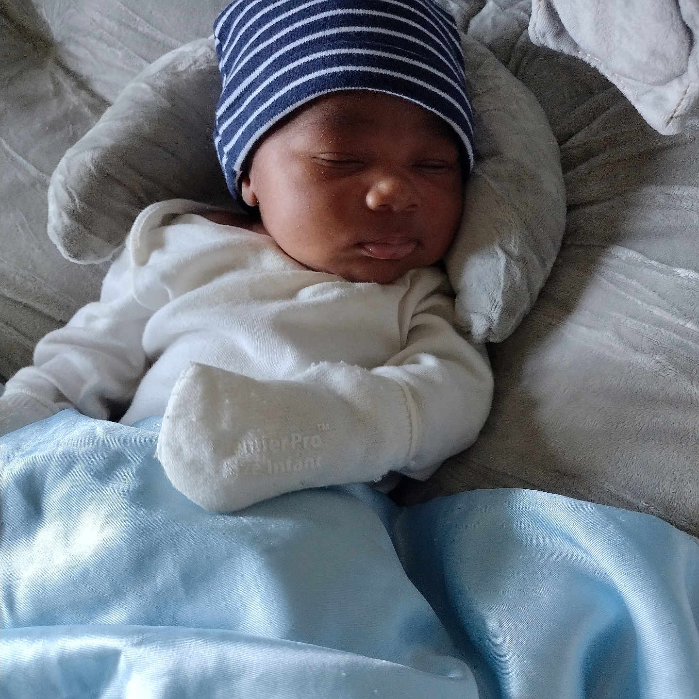 Noah