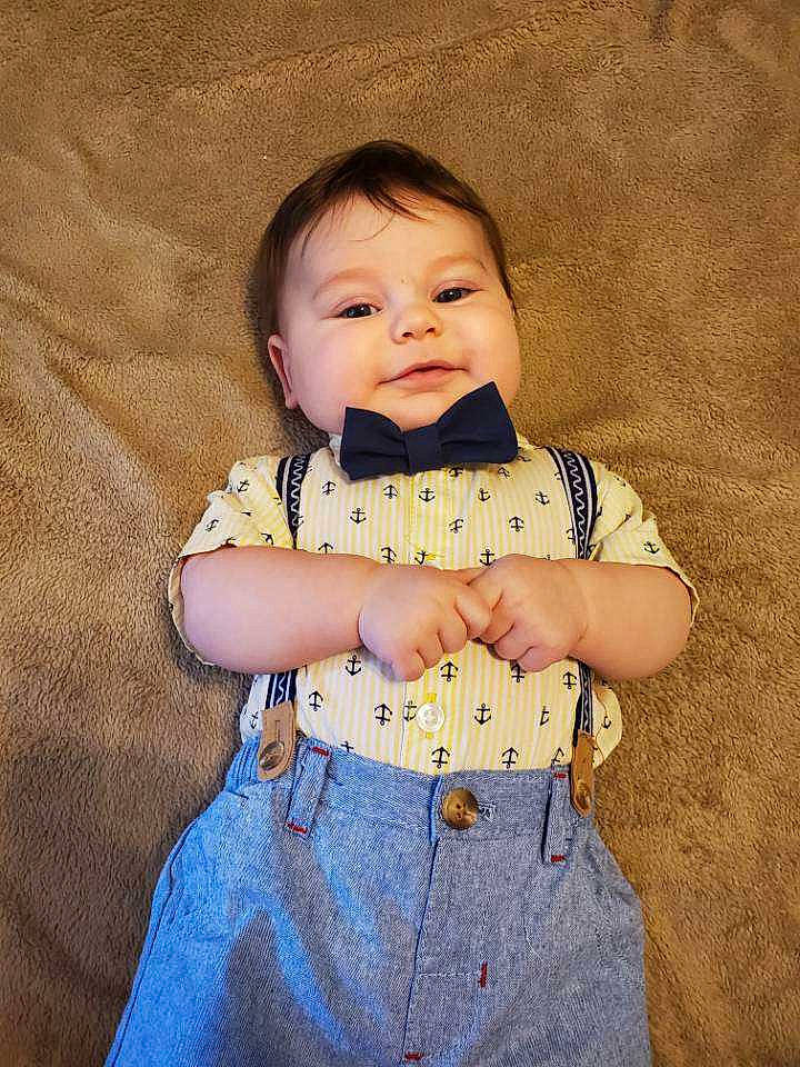 Eugene joined the competition — help win amazing prizes! baby, baby_products, baby_toddler_clothing, cheek, child, eye, lip, person, product, skin, smile, toddler