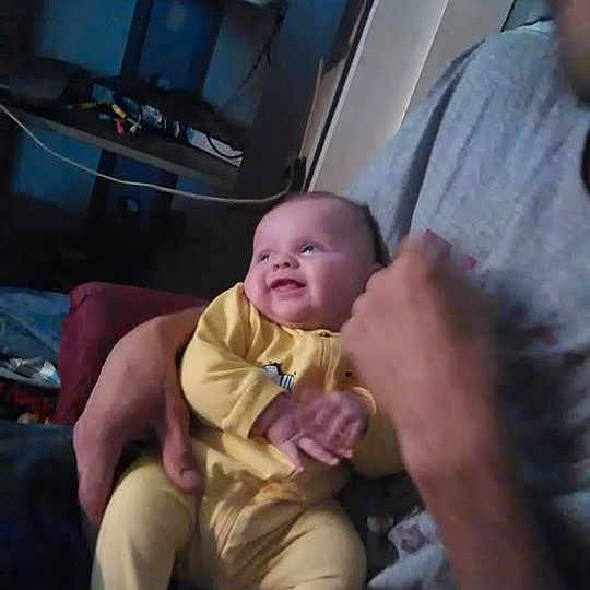 Nichole joined the competition — help win amazing prizes!