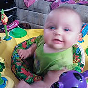 Nichole joined the competition — help win amazing prizes!