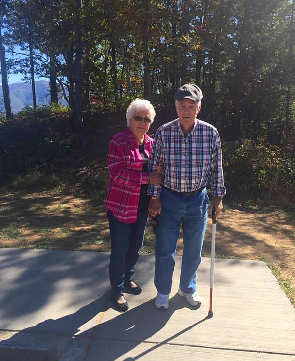 Brooklyn is registered to the contest to win money with this photo: denim, electric_blue, event, footwear, fun, gesture, grass, headwear, joy, landscape, leaf, leisure, pattern, people_in_nature, person, plaid, plant, recreation, shadow, tree