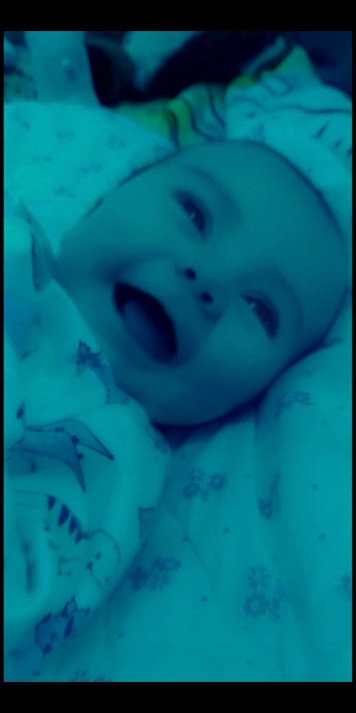 Brianna joined the competition — help win amazing prizes! aqua, azure, baby, cheek, child, electric_blue, eyebrow, eyelash, fin, happy, iris, jaw, marine_biology, mouth, organism, person, photograph, smile, toddler, underwater