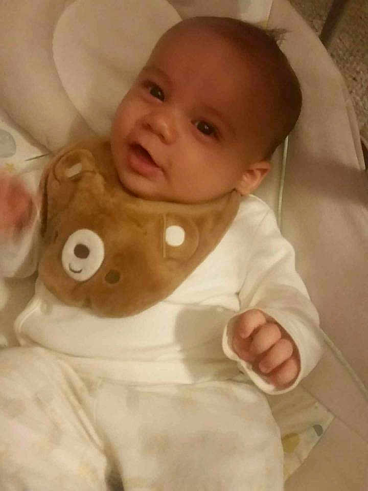 Matthew Anthony Shreder is registered to the contest to win money with this photo: