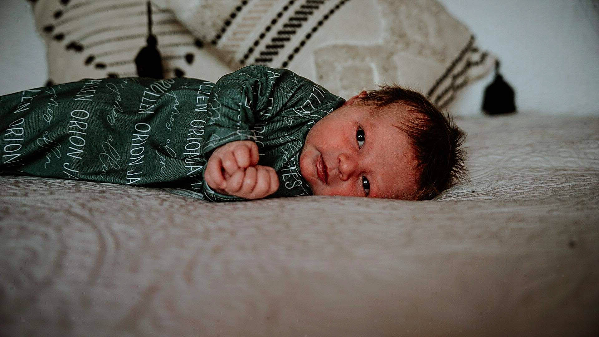 Orion joined the competition — help win amazing prizes! arm, baby, baby_toddler_clothing, child, comfort, fashion_accessory, flash_photography, flooring, grey, hand, happy, head, human_body, jewellery, pattern, person, sitting, skin, smile, toddler