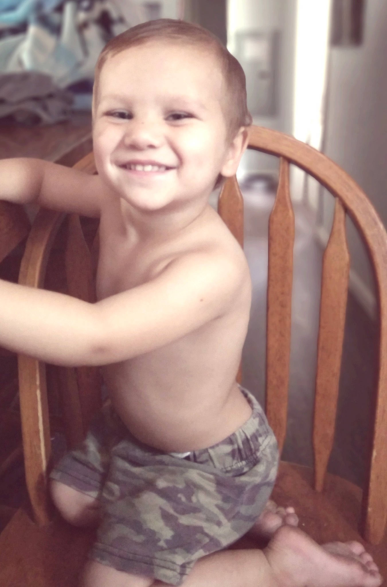 Dakota joined the competition — help win amazing prizes! cheek, chest, chin, eye, face, gesture, glasses, hair, happy, head, iris, joy, lip, mouth, muscle, neck, nose, person, shoulder, skin