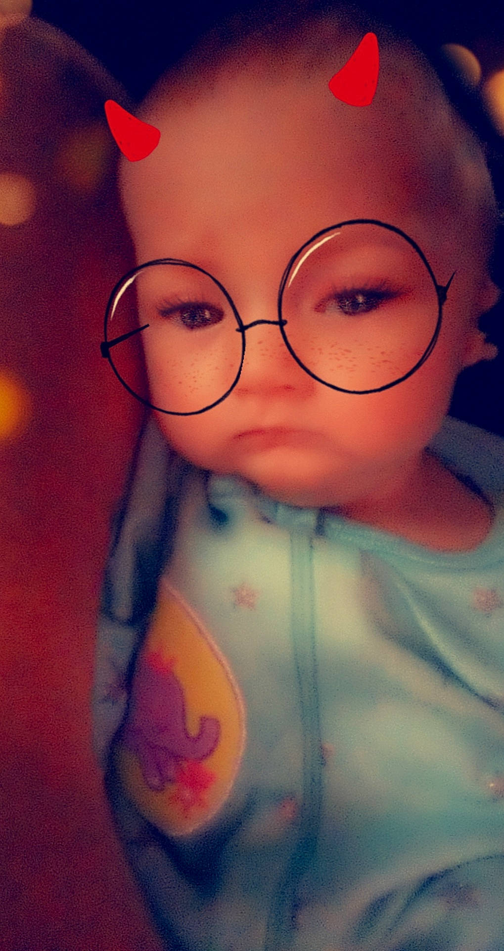 Aleah is registered to the contest to win money with this photo: cheek, child, cool, ear, eyewear, face, forehead, glasses, head, lip, mouth, nose, person, vision_care