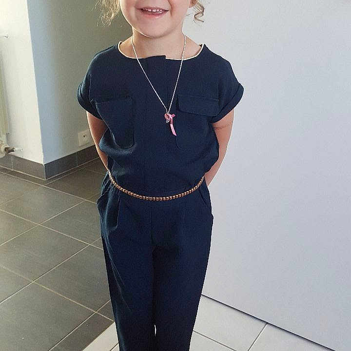 Elynn a rejoint le concours — aidez-le/la à gagner de superbes lots !