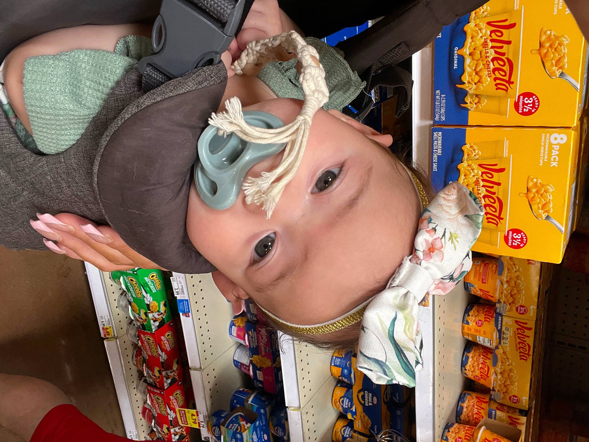 Sapphire is registered to the contest to win money with this photo: baby, baby_products, cheek, child, costume, eyelash, eyewear, fashion_accessory, fun, headwear, iris, jewellery, luggage_and_bags, pattern, person, personal_protective_equipment, skin, textile, toddler, tradition