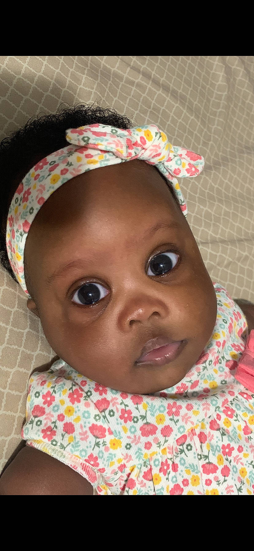 Kansys is registered to the contest to win money with this photo: adaptation, cheek, child, chin, eye, eyebrow, eyelash, face, facial_expression, forehead, head, headgear, iris, lip, mouth, nose, organ, person, pink, skin