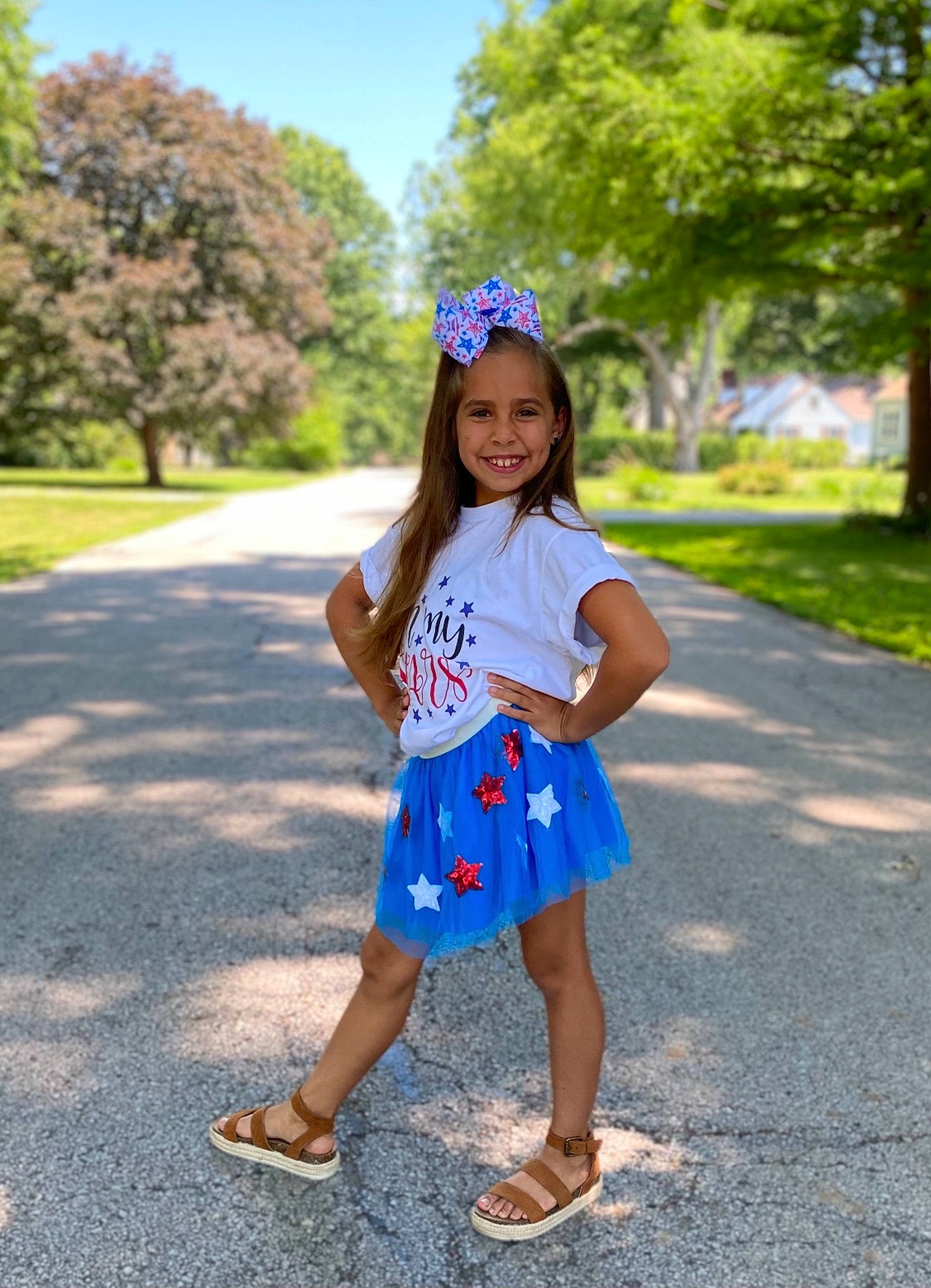 Temperance joined the competition — help win amazing prizes! asphalt, denim, footwear, grass, hair, happy, joy, knee, leisure, people_in_nature, person, plant, public_space, recreation, shoe, sleeve, smile, street_fashion, sunlight, tree