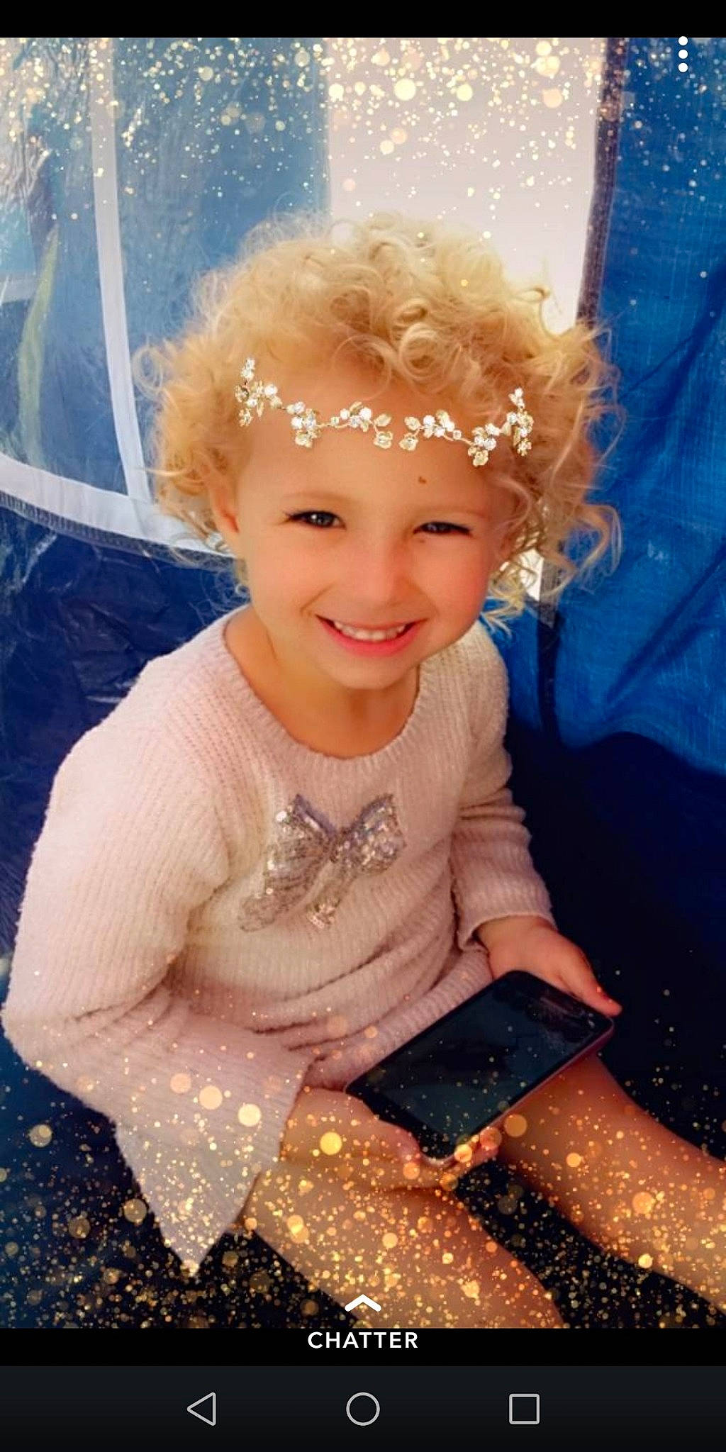 Fanny a rejoint le concours — aidez-le/la à gagner de superbes lots ! blond, child, child_model, fun, hair, hairstyle, happy, joy, person, play, smile, toddler