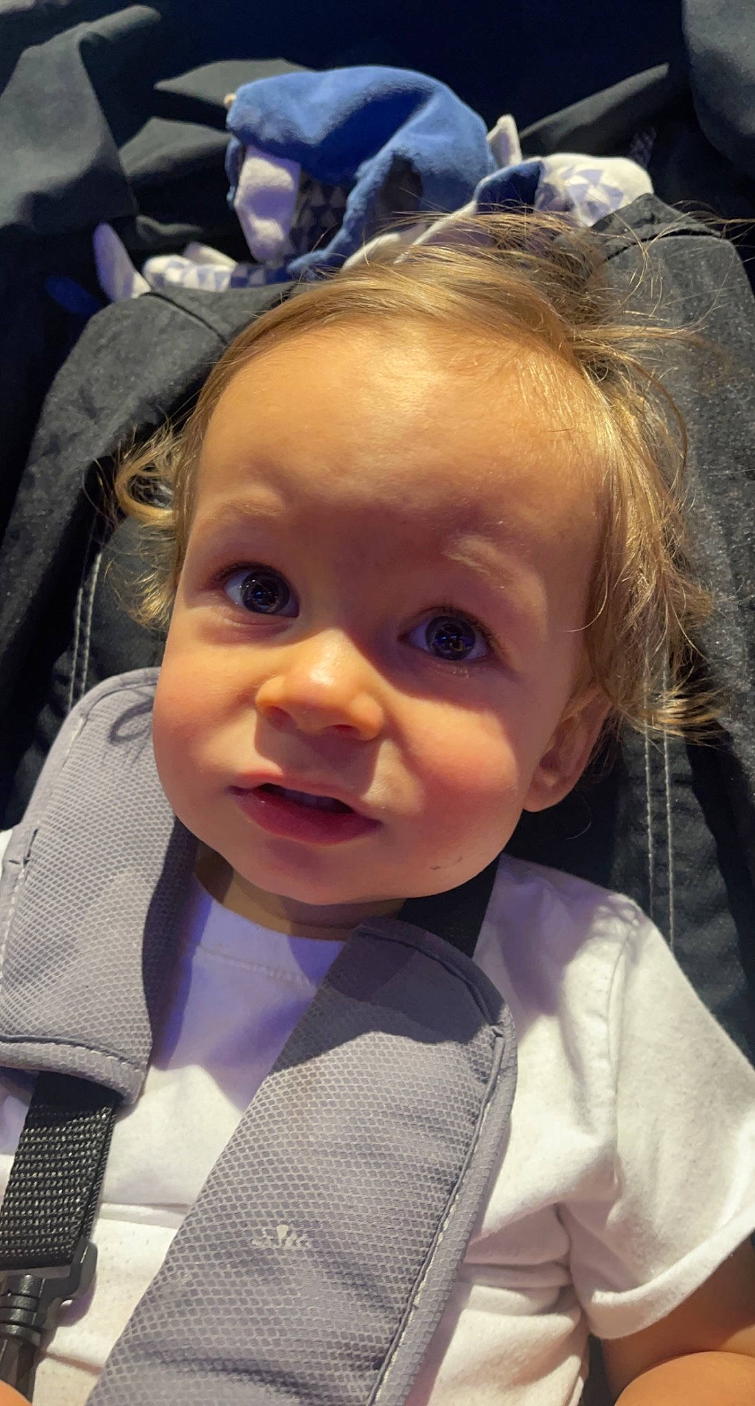 Micheal is registered to the contest to win money with this photo: baby, baby_toddler_clothing, beauty, blue, cheek, cool, ear, eye, eyebrow, eyelash, facial_expression, fun, hairstyle, happy, iris, lip, mouth, nose, person, skin