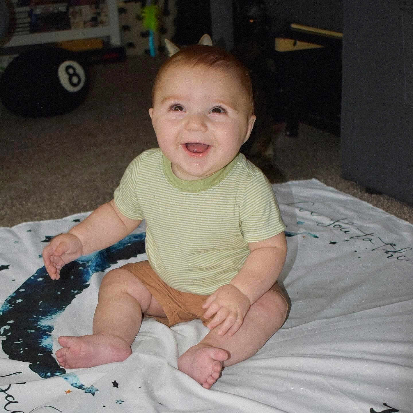 Wesley