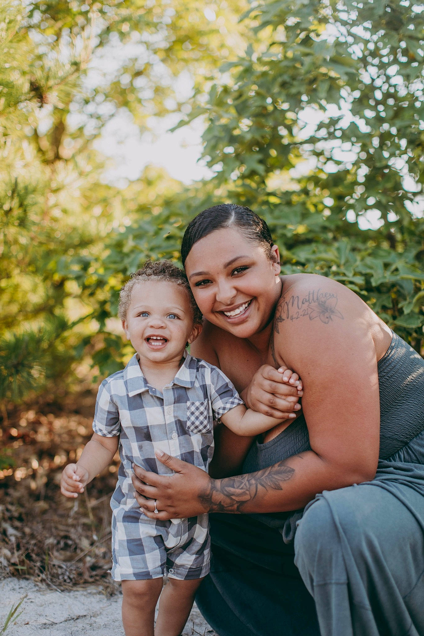 Matthew is registered to the contest to win money with this photo: baby, child, event, flash_photography, formal_wear, fun, gesture, grass, happy, joy, leisure, people_in_nature, person, plant, sitting, skin, smile, standing, summer, sunlight