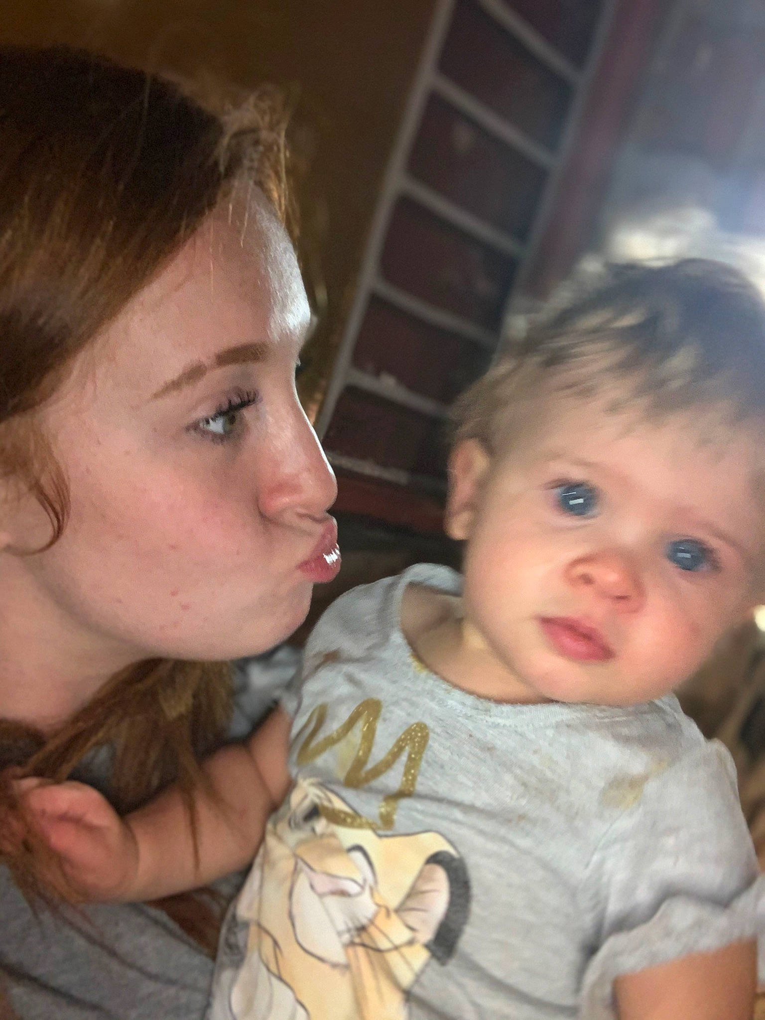 Averi joined the competition — help win amazing prizes! baby, cheek, child, chin, ear, eyebrow, eyelash, face, flash_photography, forehead, fun, hair, happy, iris, lip, mouth, nose, person, skin, t_shirt