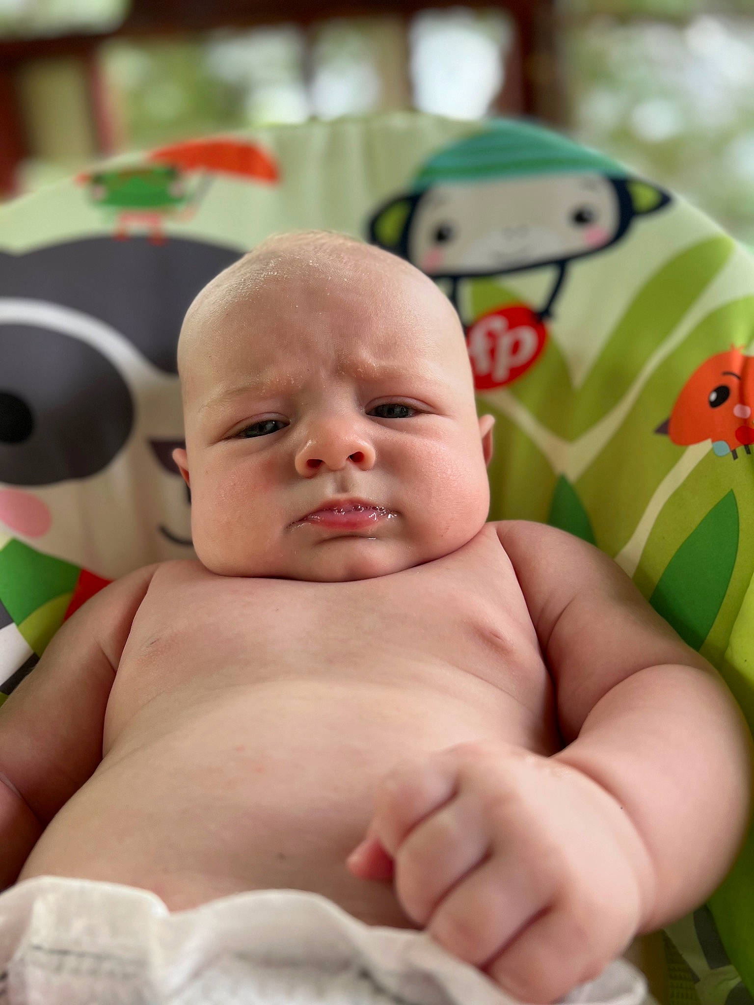 Eziah is registered to the contest to win money with this photo: arm, baby, baby_sleeping, cheek, comfort, eye, face, finger, gesture, happy, head, human_body, mouth, nose, person, photograph, skin, smile, textile, thumb