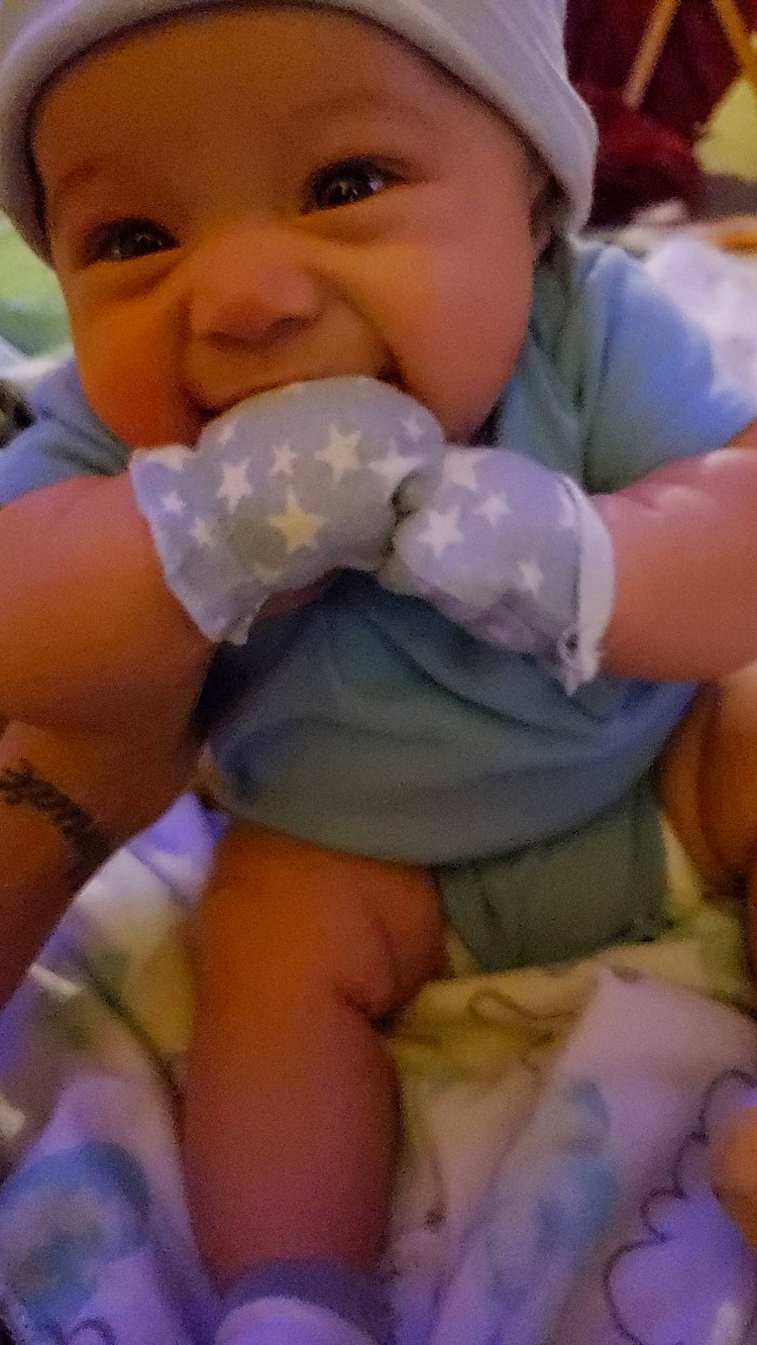 Achilles joined the competition — help win amazing prizes! baby, baby_toddler_clothing, cheek, child, eyelash, face, finger, fun, gesture, happy, headwear, mouth, muscle, nail, nose, people, person, photograph, skin, smile