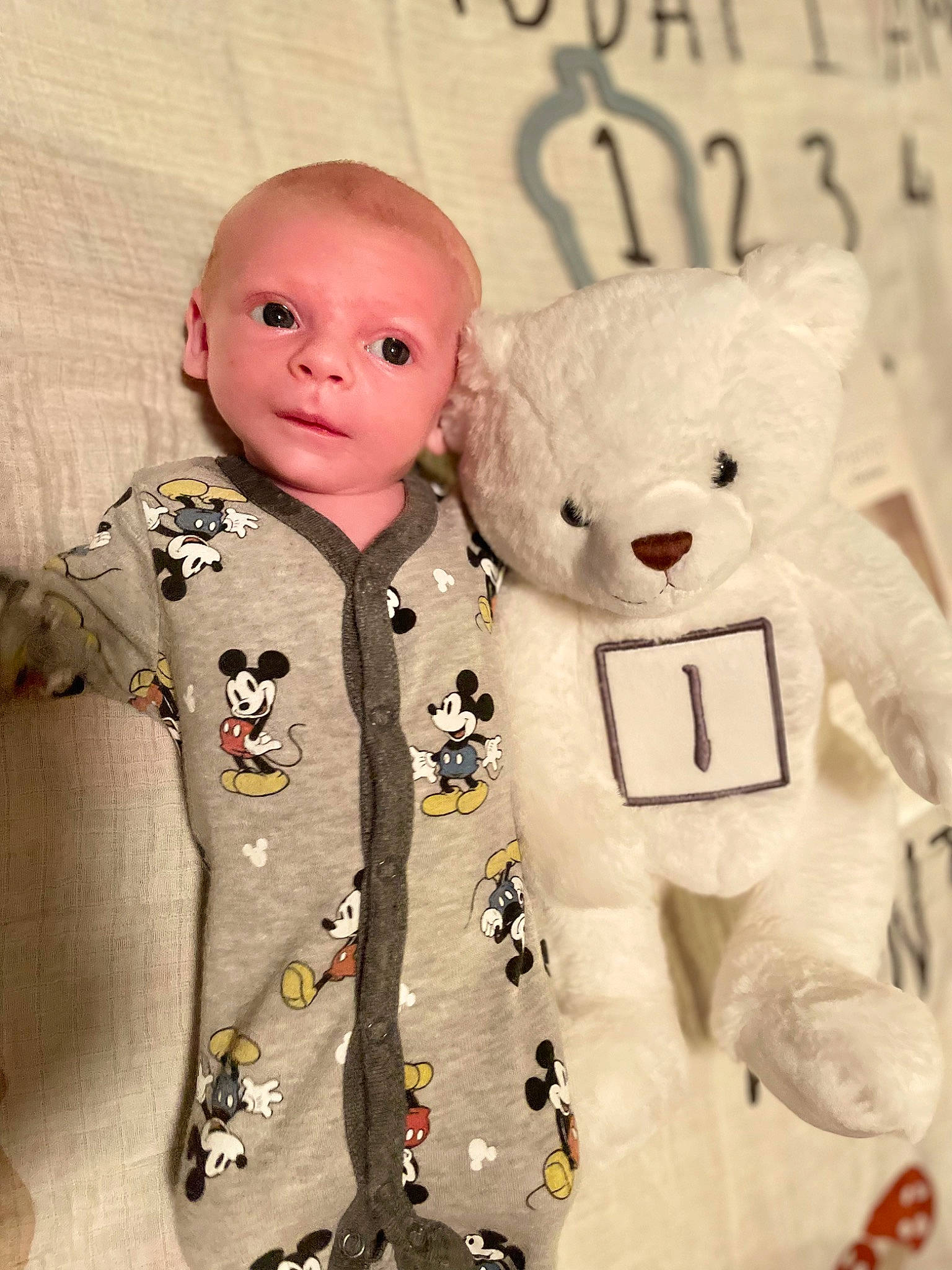 Malakai joined the competition — help win amazing prizes! art, beauty, button, doll, dress, font, formal_wear, fur, gesture, hair, happy, head, human_body, nose, people, person, skin, sleeve, stuffed_toy, textile