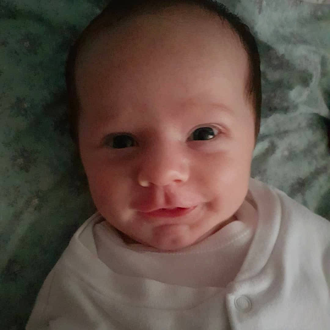 Ivar is registered to the contest to win money with this photo: