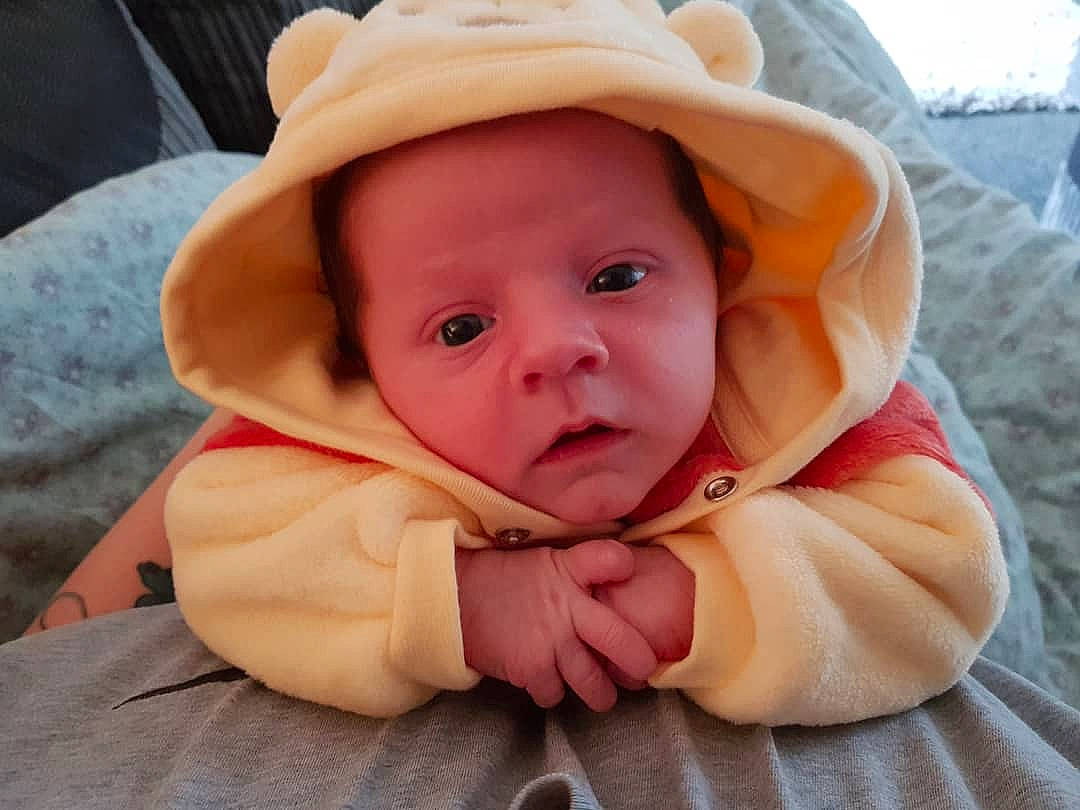 Ivar joined the competition — help win amazing prizes!