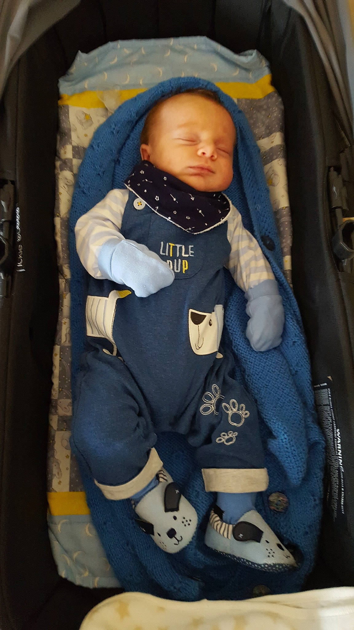 Koby is registered to the contest to win money with this photo: baby_carriage, baby_products, cheek, child, person, product, toddler