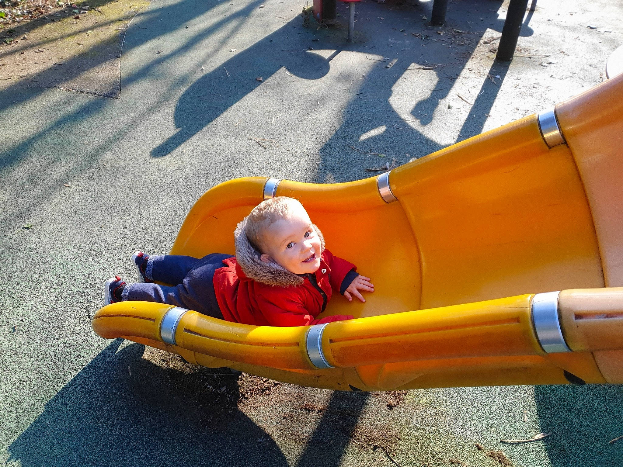 Oakley joined the competition — help win amazing prizes! leisure, person, vehicle