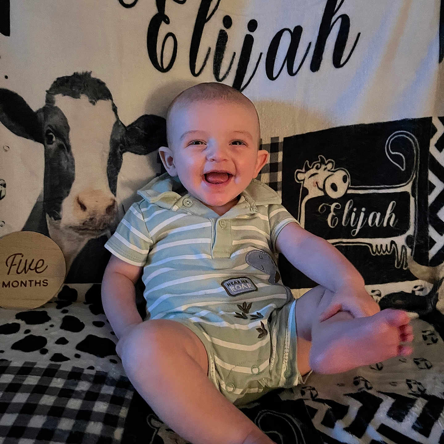 Elijah