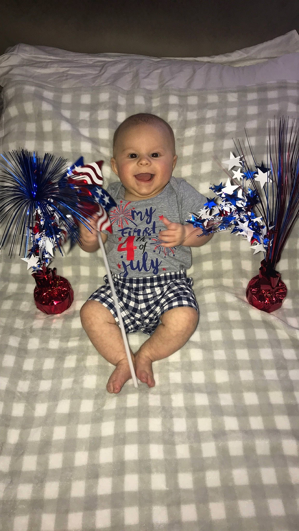 Brayden is registered to the contest to win money with this photo: child, person, toddler