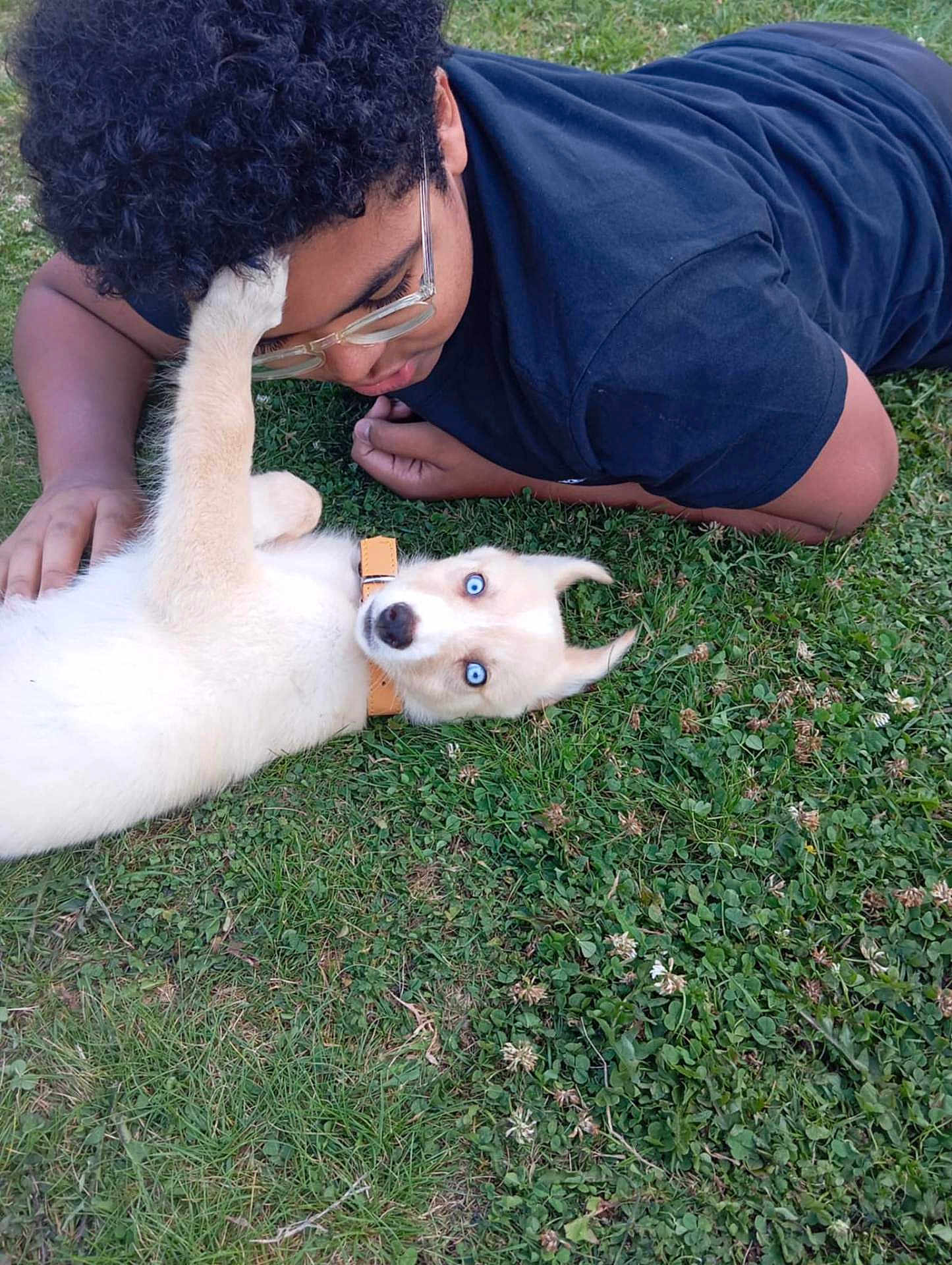 Arlo