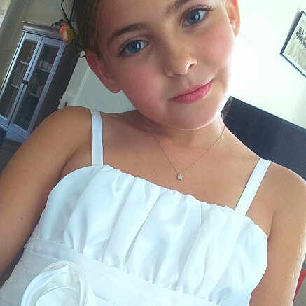Schaïma a rejoint le concours — aidez-le/la à gagner de superbes lots !