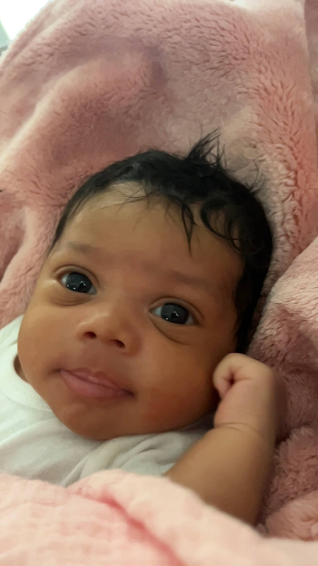 England is registered to the contest to win money with this photo: baby, cheek, chin, comfort, ear, eye, eyebrow, eyelash, forehead, fun, gesture, happy, human_body, iris, lip, mouth, nose, person, skin, smile